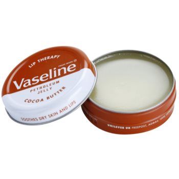 Vaseline Lip Therapy balsam de buze ieftin