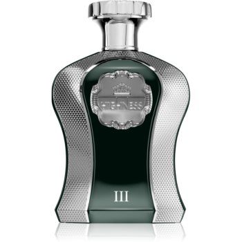 Afnan Highness III Eau de Parfum pentru bărbați