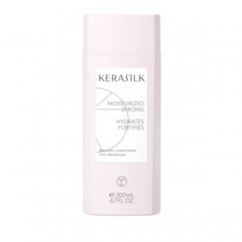 Balsam de par pentru reparare Kerasilk Essentials Repairing Conditioner 200ml