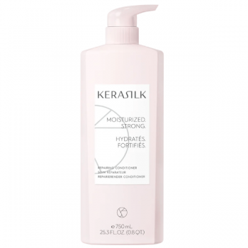 Balsam de par pentru reparare Kerasilk Essentials Repairing Conditioner 750ml