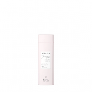 Balsam de par pentru reparare Kerasilk Essentials Repairing Conditioner 75ml