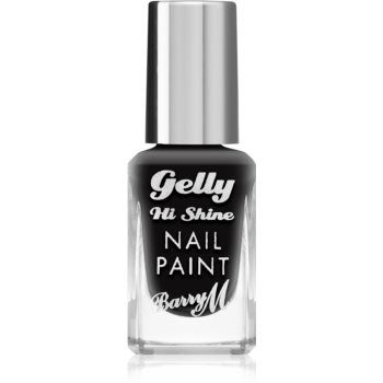 Barry M Gelly Hi Shine lac de unghii