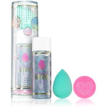 beautyblender® Blend Baby Blend Essentials Set set (pentru o piele perfecta)
