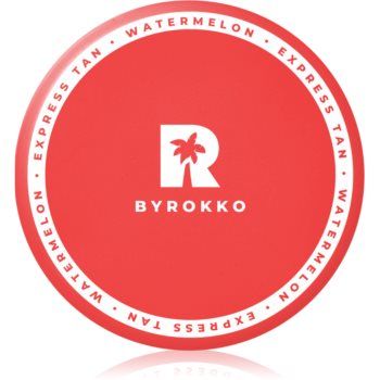 ByRokko Shine Brown Watermelon agent pentru accelerarea și prelungirea bronzării