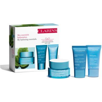Clarins Hydra-Essentiel Set set cadou (pentru o hidratare intensa)