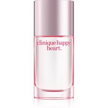 Clinique Happy™ Heart Eau de Parfum pentru femei