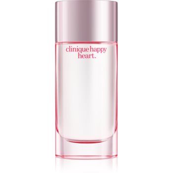 Clinique Happy™ Heart Eau de Parfum pentru femei