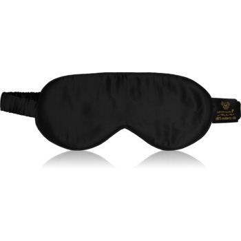 Crystallove Men Silk Eye Mask mască pentru dormit