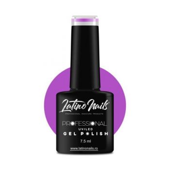 Gel Lac Fantasy, 7.5 ml Gel Lac Fantasy, 7.5 ml