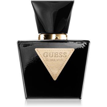 Guess Seductive Noir Eau de Toilette pentru femei la reducere