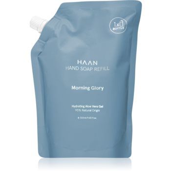 HAAN Hand Soap Morning Glory Săpun lichid pentru mâini rezervă de firma original