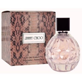 Jimmy Choo For Women Eau de Toilette pentru femei