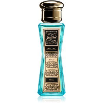 Just Jack Neroli Eau de Parfum pentru bărbați