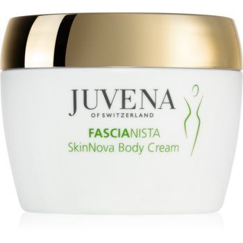 Juvena Fascianista SkinNova Body Cream crema de corp pentru fermitatea pielii de firma originala