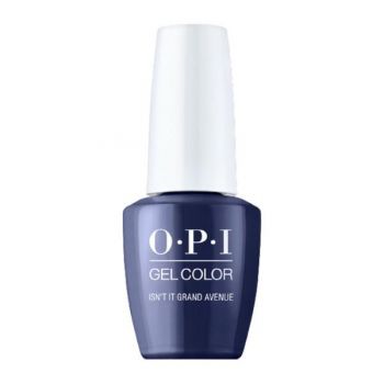 Lac de Unghii Semipermanent - OPI Gel Color DTLA Isn't Grand Avenue, 15 ml