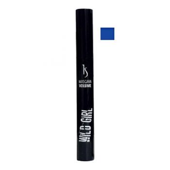 Mascara Wild Girl K Sky, Albastru - Volume Mascara KS311 Albastru, Mareleva, 12 ml ieftin