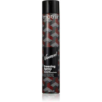 Matrix Vavoom Freezing Spray fixativ pentru păr cu fixare foarte puternică