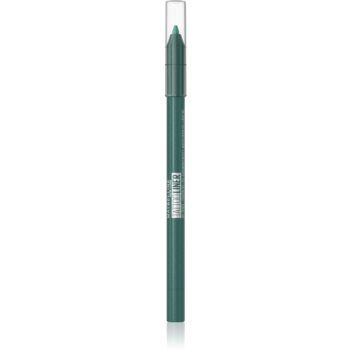 MAYBELLINE NEW YORK Tattoo Liner Gel Pencil gel pentru linia ochilor
