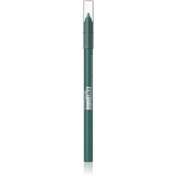 Maybelline Tattoo Liner Gel Pencil gel pentru linia ochilor