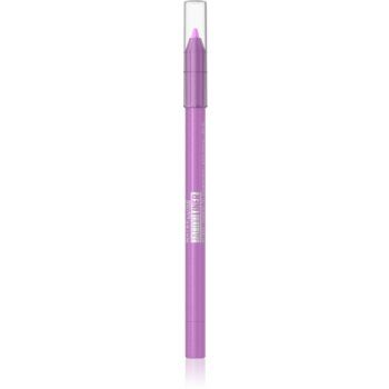 MAYBELLINE NEW YORK Tattoo Liner Gel Pencil gel pentru linia ochilor