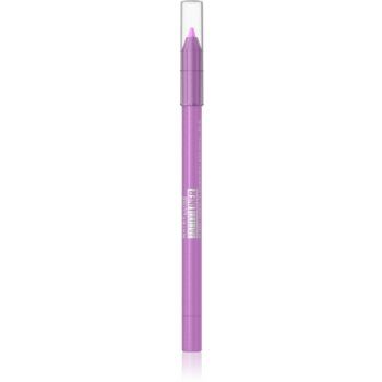 Maybelline Tattoo Liner Gel Pencil gel pentru linia ochilor ieftin