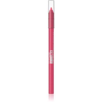 MAYBELLINE NEW YORK Tattoo Liner Gel Pencil gel pentru linia ochilor