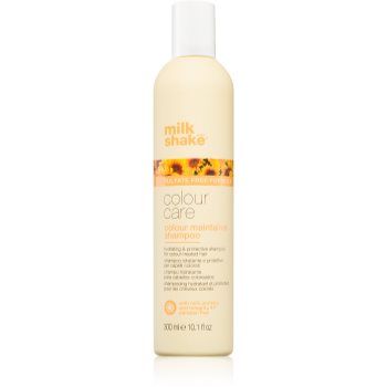 Milk Shake Color Care Sulfate Free șampon pentru păr vopsit