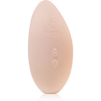 MomCare by Lina Lactation & C-Section Scar Massager aparat de masaj pentru stimularea lactației și masajul cicatricii post-cezariene