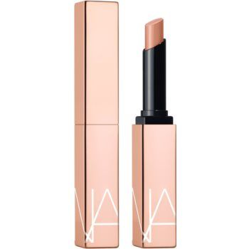 NARS AFTERGLOW SENSUAL SHINE LIPSTICK ruj hidratant