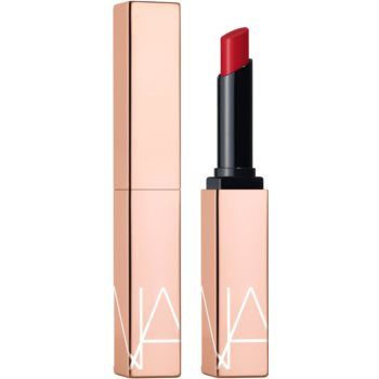 NARS AFTERGLOW SENSUAL SHINE LIPSTICK ruj hidratant