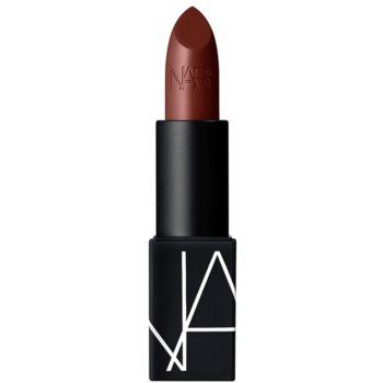 NARS SATIN LIPSTICK ruj satinat