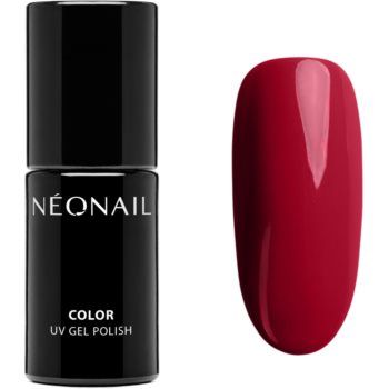 NEONAIL Who’s the One? Yes, it’s YOU! lac de unghii sub forma de gel ieftin