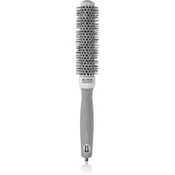 Olivia Garden Expert Blowout Speed perie rotundă pentru păr