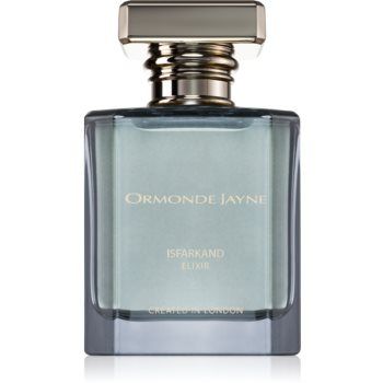 Ormonde Jayne Ifsarkand Elixir extract de parfum unisex