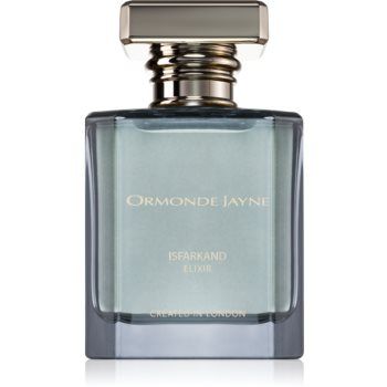 Ormonde Jayne Ifsarkand Elixir extract de parfum unisex