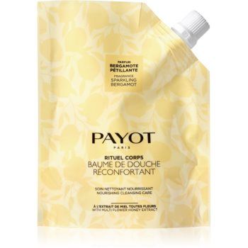 Payot Rituel Corps Mini Baume De Douche Bergamote balsam pentru dus pentru călătorii