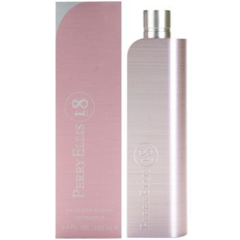 Perry Ellis 18 Eau de Parfum Spray pentru femei