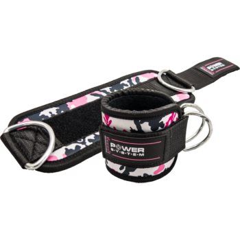 Power System Ankle Straps Camo adaptor pentru gleznă