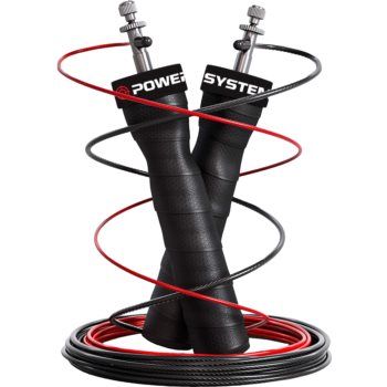 Power System Hi Speed Jump Rope coardă
