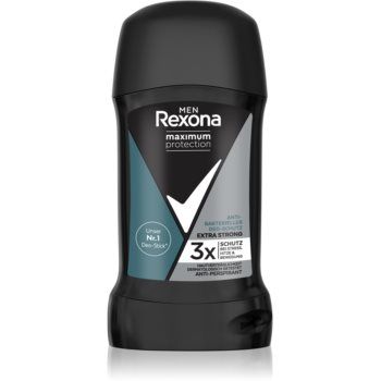 Rexona Men Maximum Protection antiperspirant puternic pentru barbati