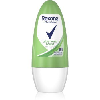 Rexona SkinCare Aloe Vera antiperspirant roll-on de firma original