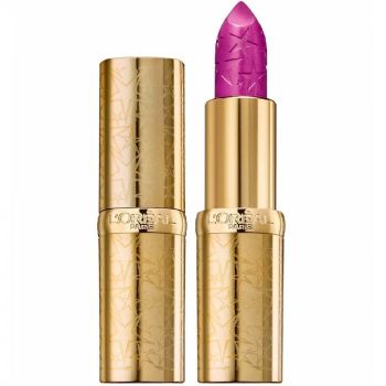 Ruj L Oreal Color Riche Lipstick, Starlight in Paris Collection, 488 Close at Night