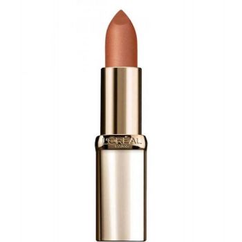 Ruj L Oreal Paris Color Riche, Nude Gold