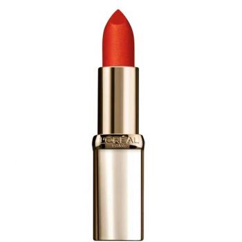 Ruj L Oreal Paris Color Riche, Rouge Gold