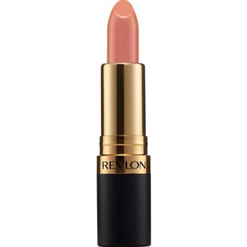 Ruj mat Revlon Super Lustrous Lipstick, 047 Dare To Be Nude, 4.2 g