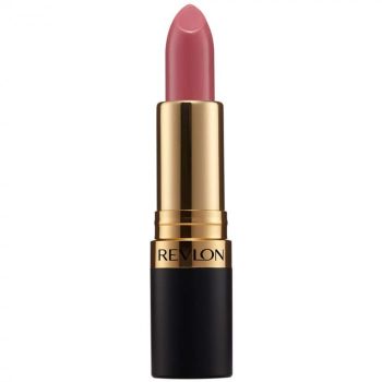 Ruj mat Revlon Super Lustrous Lipstick, 048 Audacious Mauve, 4.2 g
