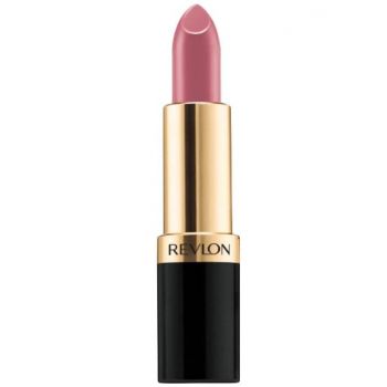 Ruj mat Revlon Super Lustrous Lipstick, 049 Rise Up Rose, 4.2 g