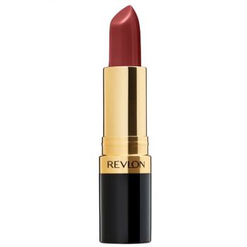 Ruj Revlon Super Lustrous 525 Wine with Everything, 4.2 g