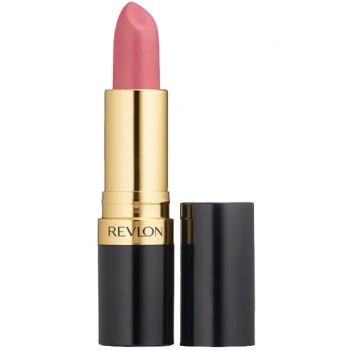 Ruj Revlon Super Lustrous 805 Kissable Pink, 4.2 g de firma original