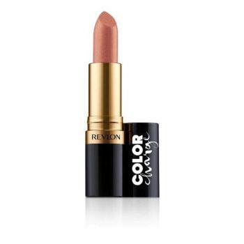 Ruj Revlon Super Lustrous Color Charge, 021 Barely Pink